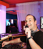 DJ Tim Gladis