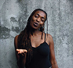 Jazzmin Tutum