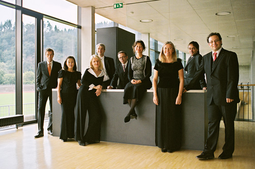 orchester