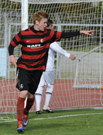 A-Junioren-Bundesliga Süd/Südwest SC Freiburg U19 - Eintracht Frankfurt A-Junioren-Bundesliga Süd/Südwest SC Freiburg U19 - Eintracht Frankfurt